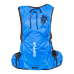 Mochila Curtlo Kalahari 12L Azul Royal